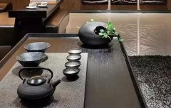 中式茶具的種類都有哪些？