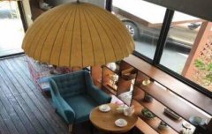 咖啡家具的風(fēng)格樣式都有哪些？