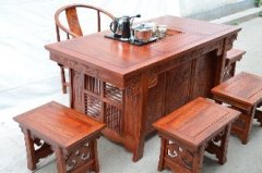 什么材質(zhì)的茶室家具性價(jià)比高？