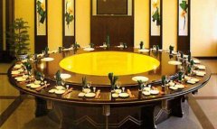 青島酒店餐桌椅如何選購？